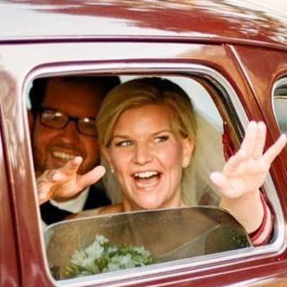 Meet your Posher, Margaret